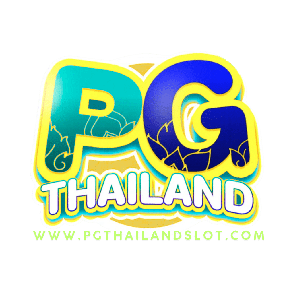 pgthailandslot-logo