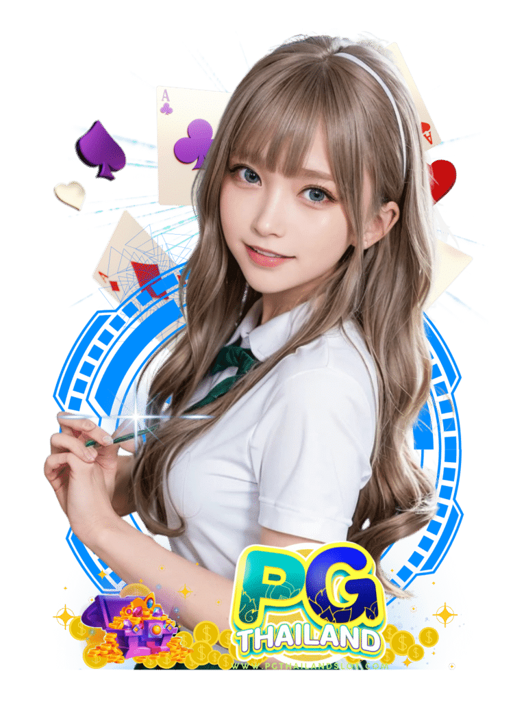 pg thailand slot