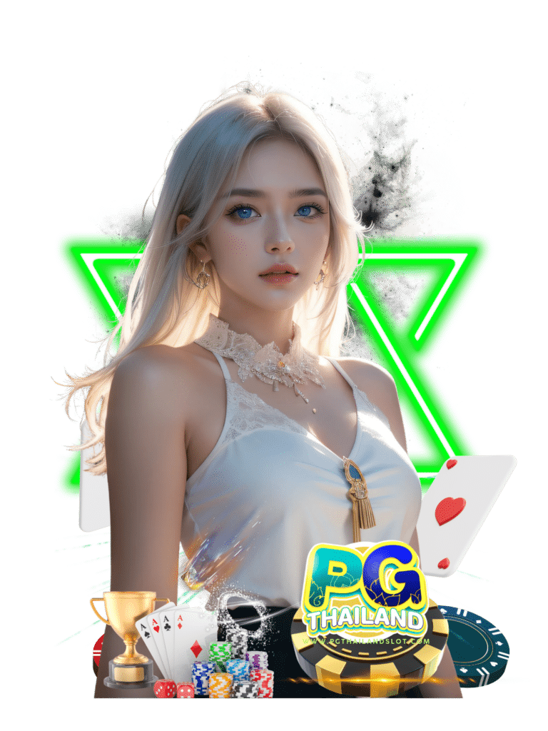 pg thailand slot ค่ายใหญ่