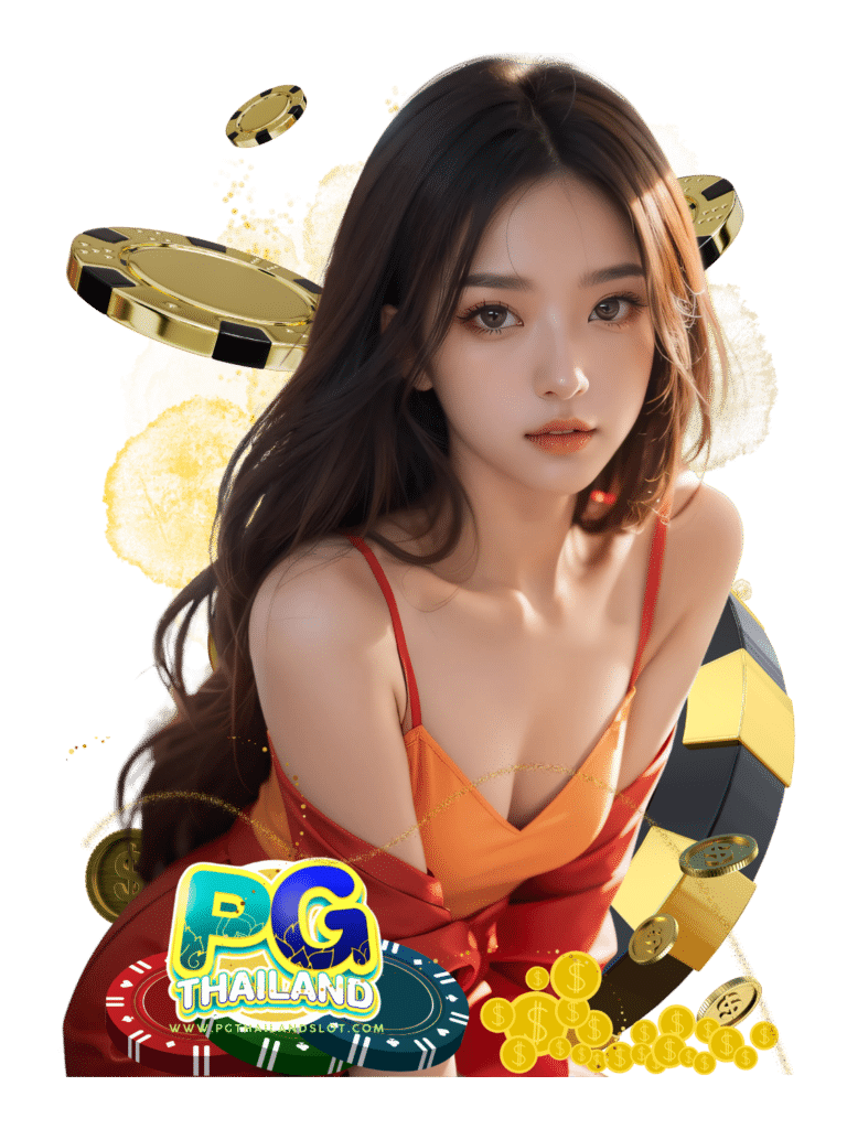 pg thailand slot คาสิโนสด